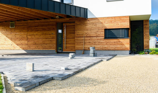 Best Best Driveway Pavers  in Fairfield Beach, OH