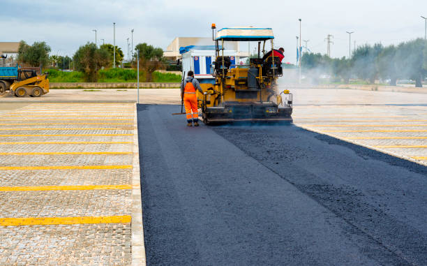 Best Professional Driveway Pavers  in Fairfield Beach, OH