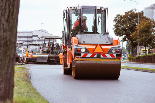 Best Driveway Repair Near Me  in Fairfield Beach, OH