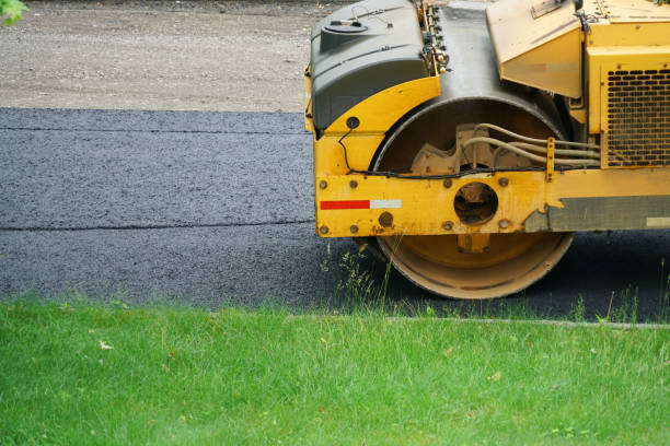 Reasons to Select Us for Your Driveway Paving Requirements in Fairfield Beach, OH